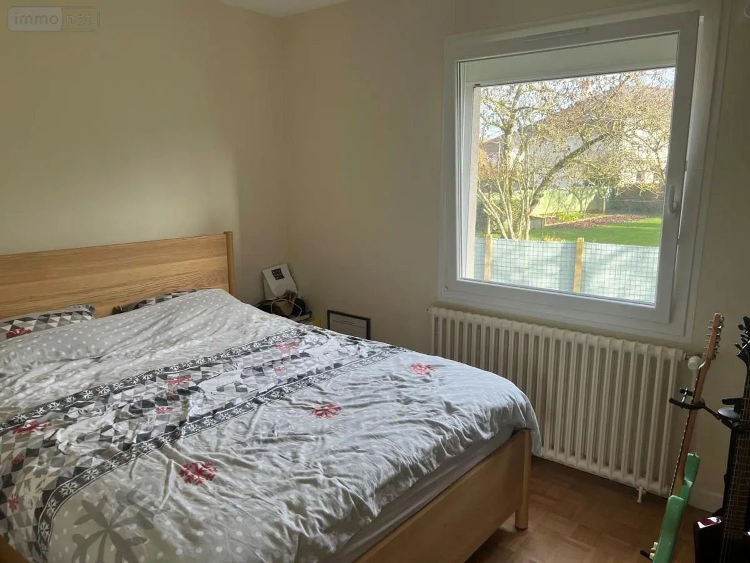 Maison à vendre, 85m², Laval