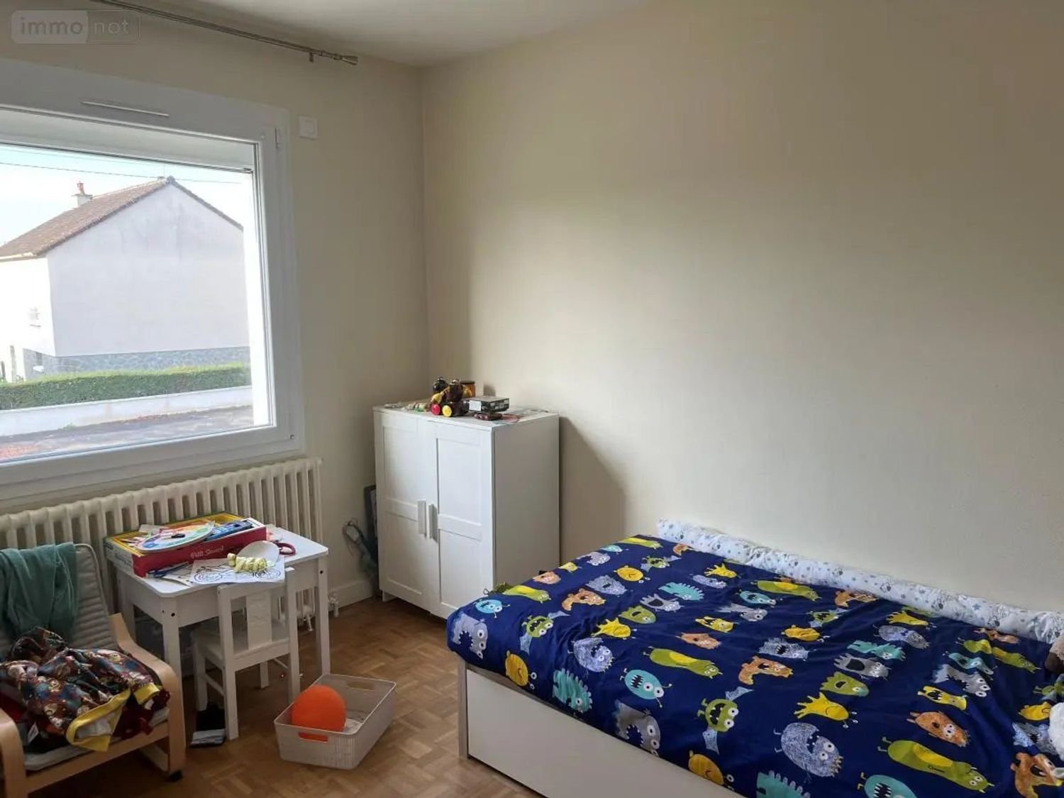 Maison à vendre, 85m², Laval