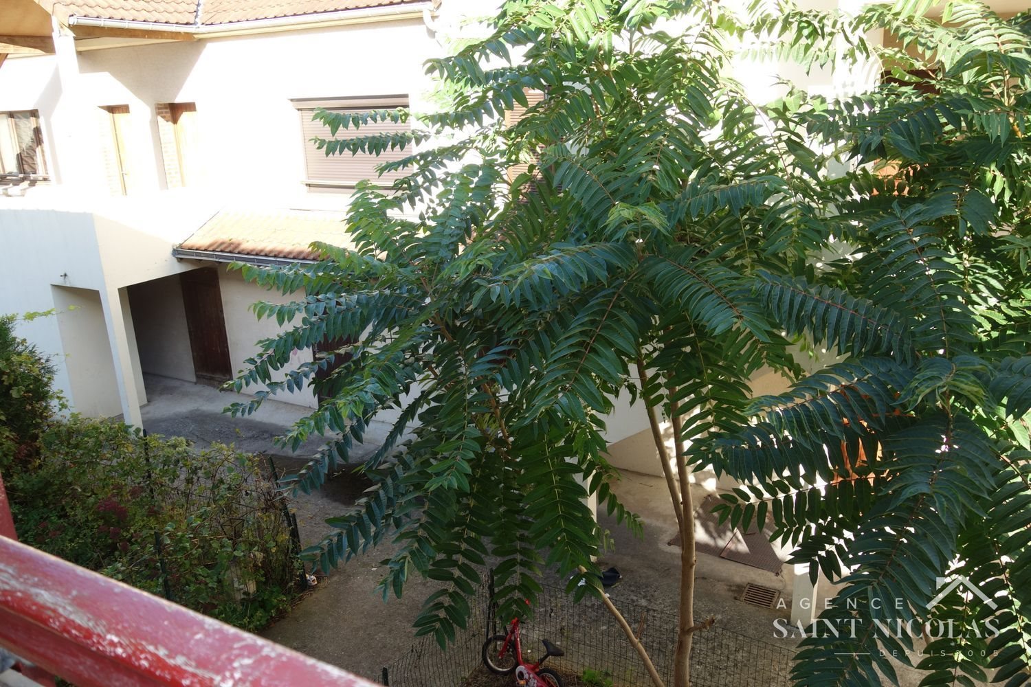Appartement à vendre, 24m², Les Mureaux