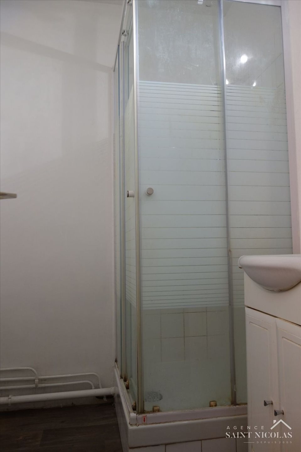 Appartement à vendre, 24m², Les Mureaux