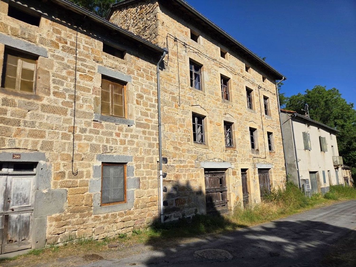 Maison à vendre, 240m², Saint-Julien-Chapteuil