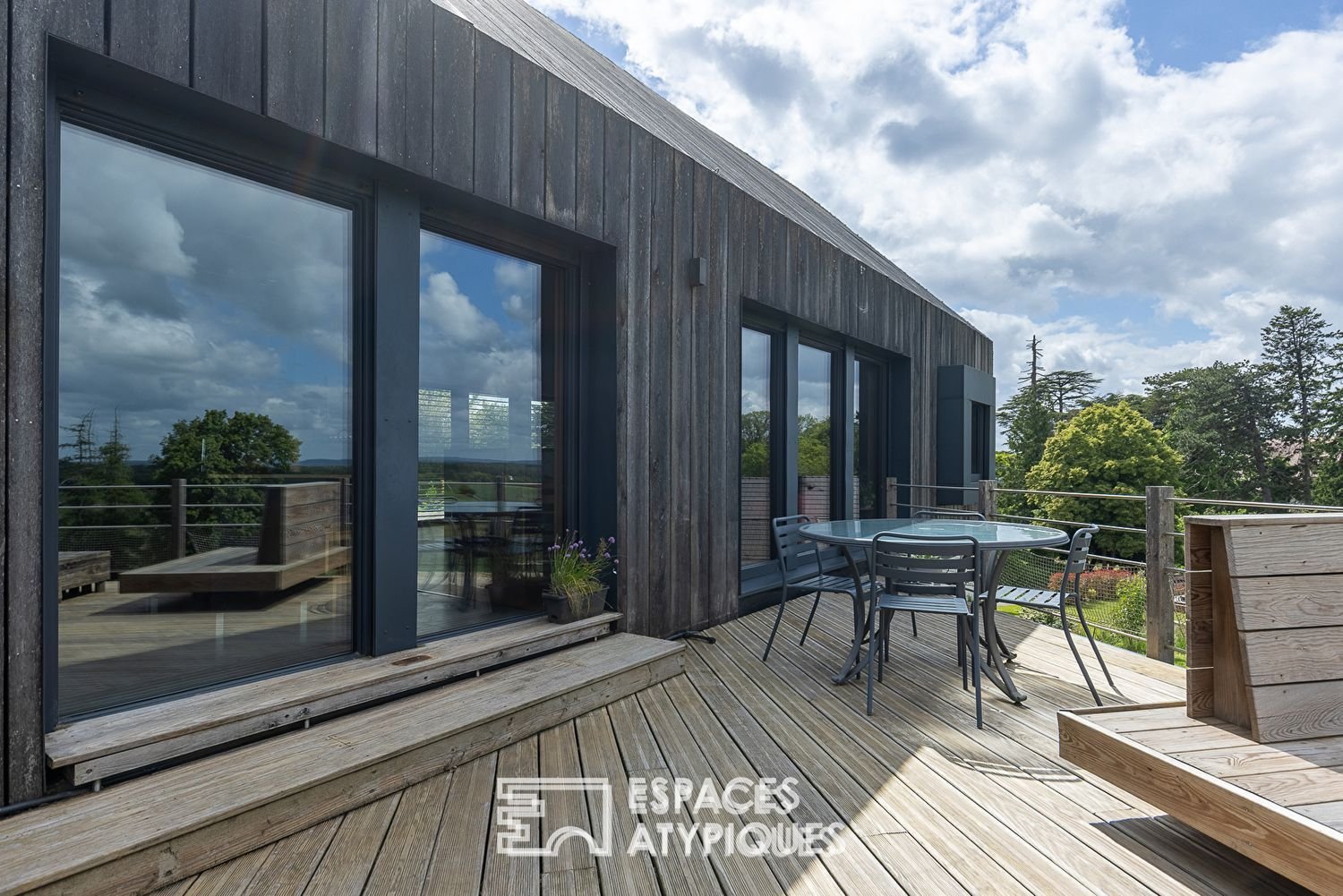 Maison à vendre, 165m², La Tour-de-Sçay