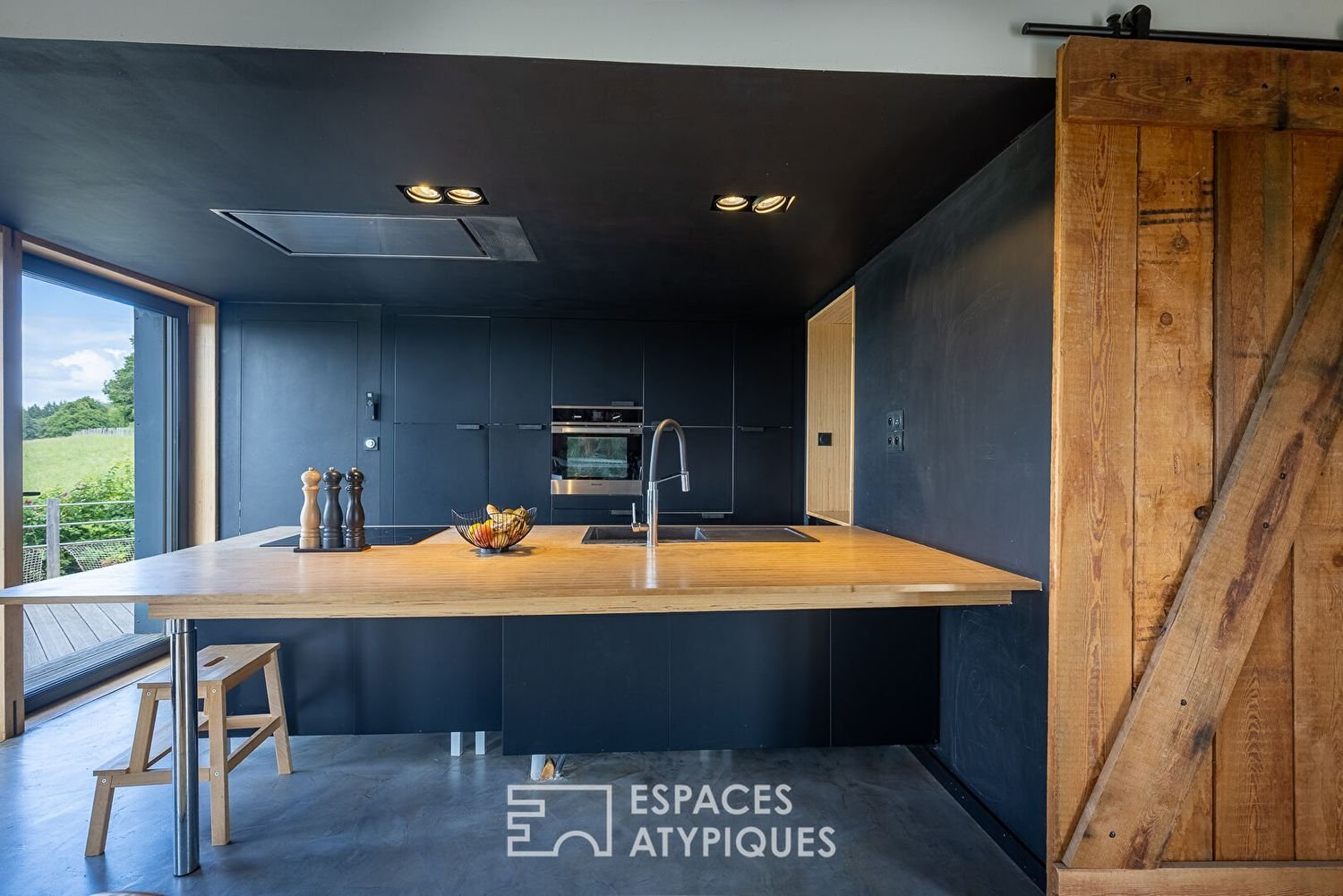 Maison à vendre, 165m², La Tour-de-Sçay
