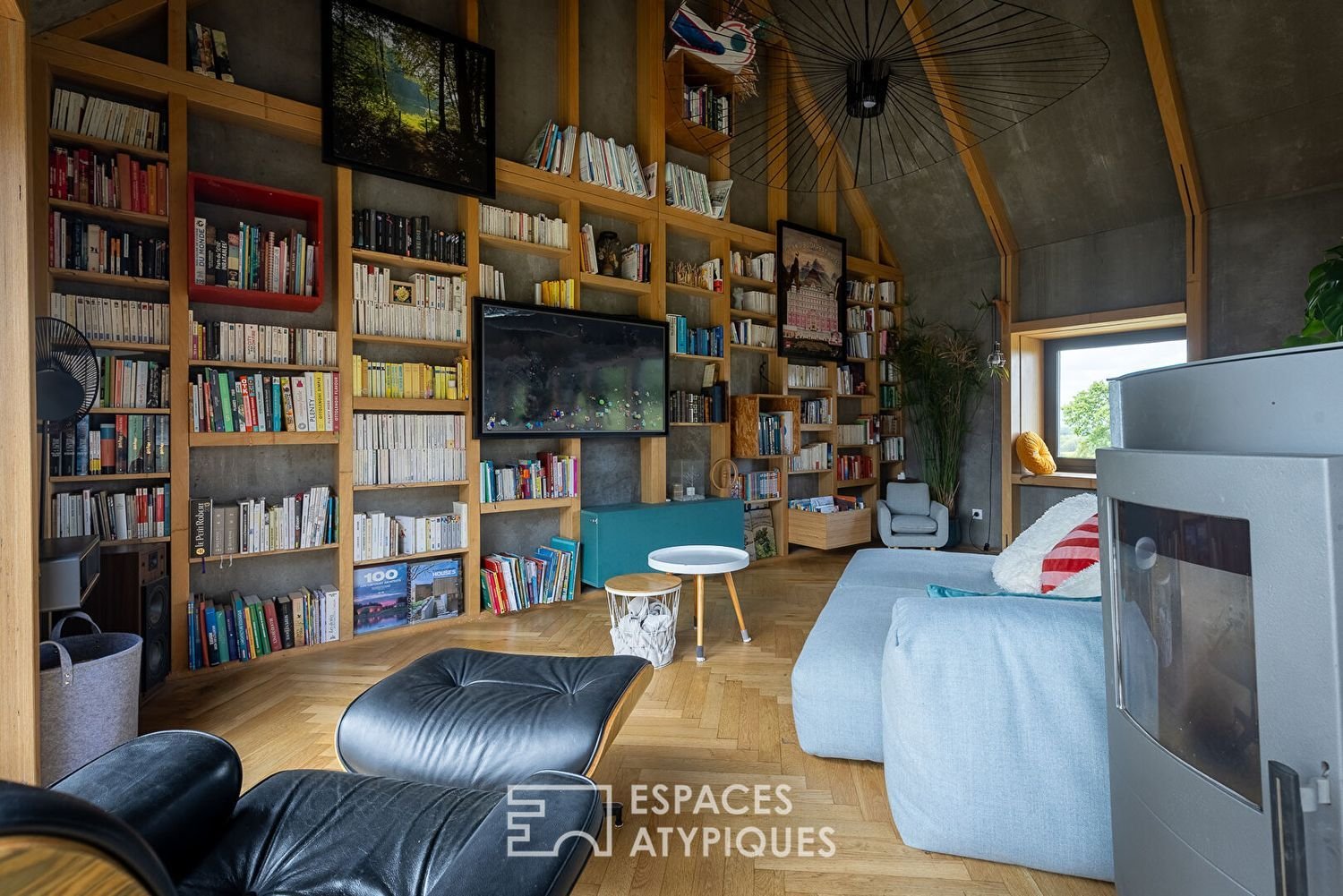 Maison à vendre, 165m², La Tour-de-Sçay