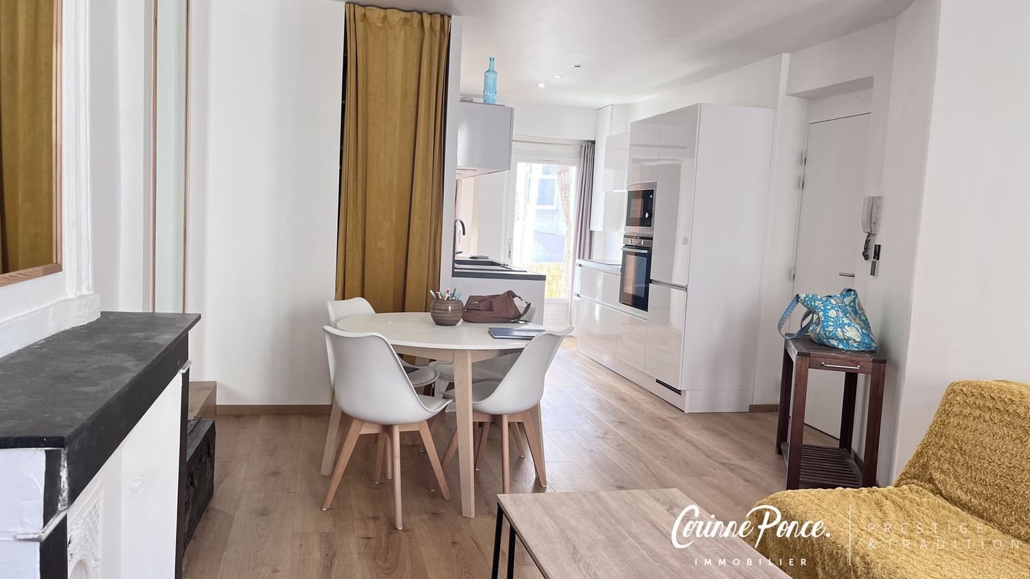 Appartement à vendre, 55m², Nîmes