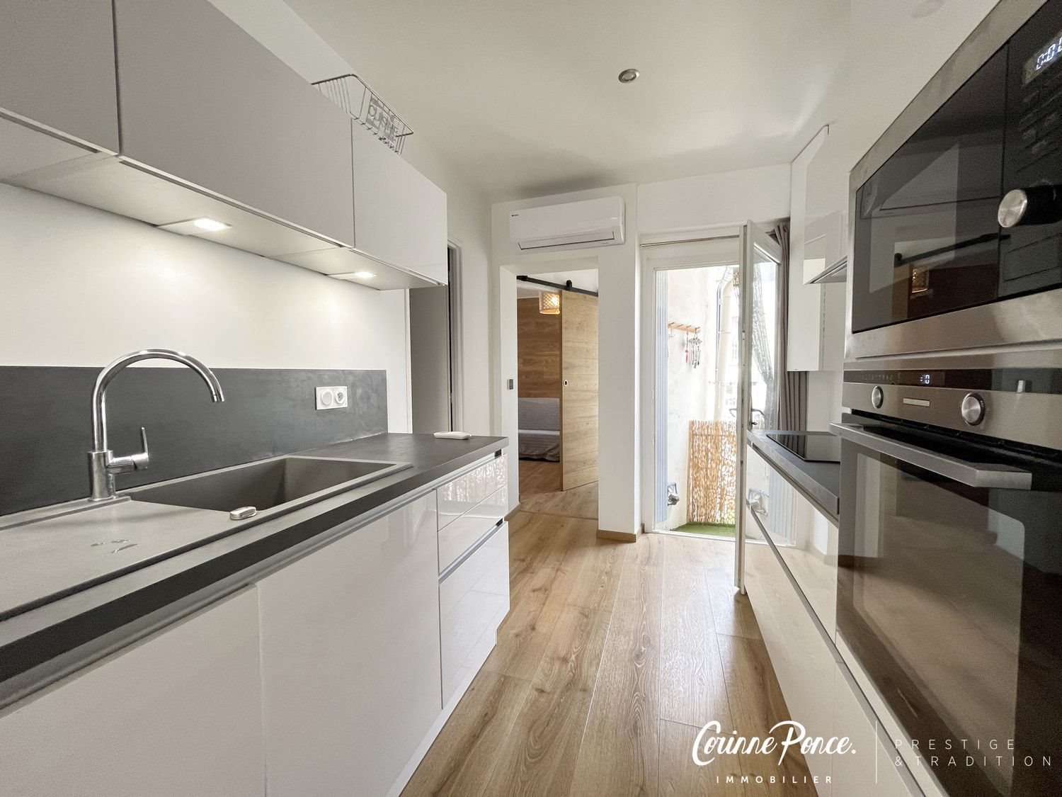Appartement à vendre, 55m², Nîmes