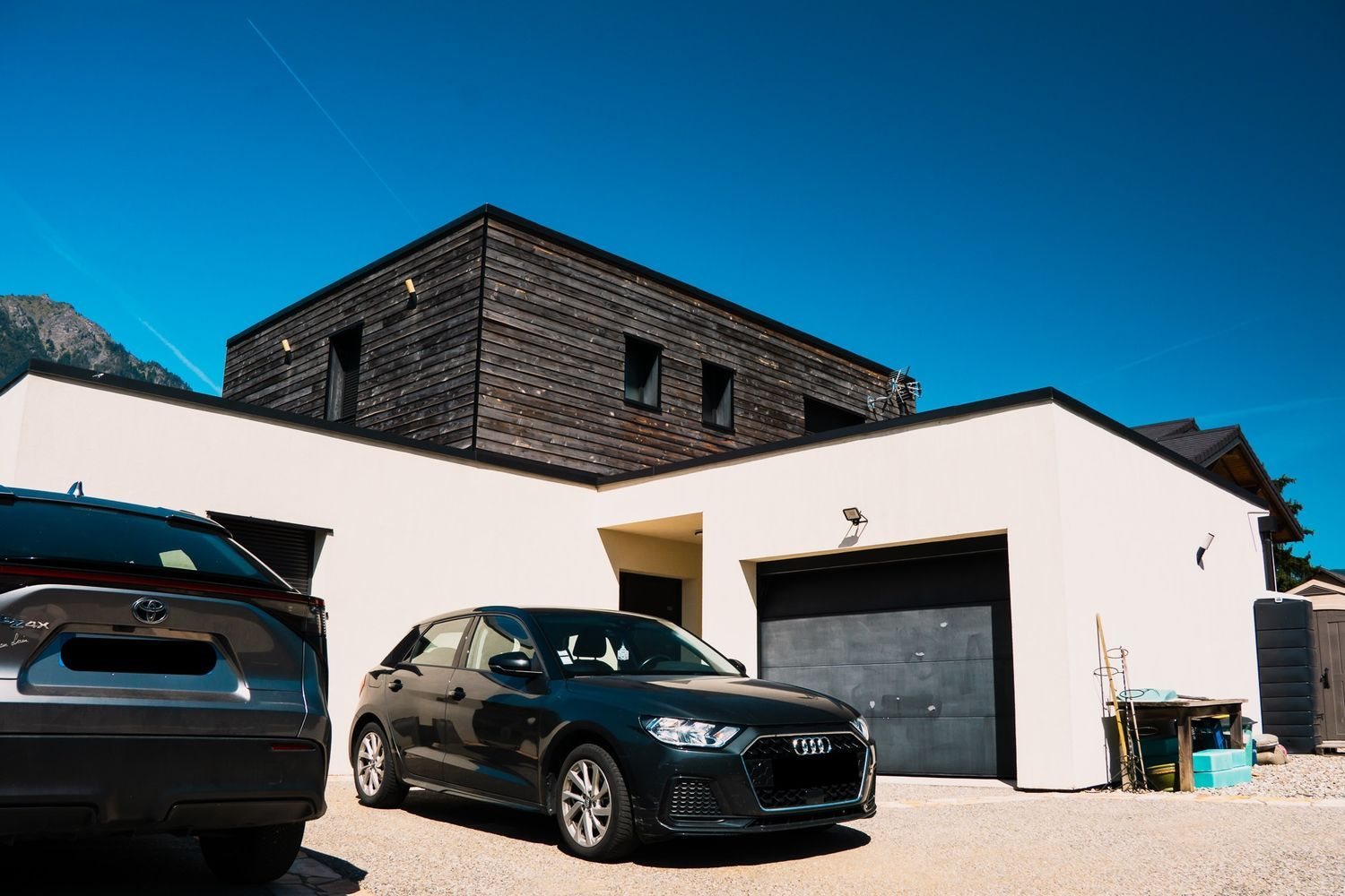Maison à vendre, 149m², Gilly-sur-Isère