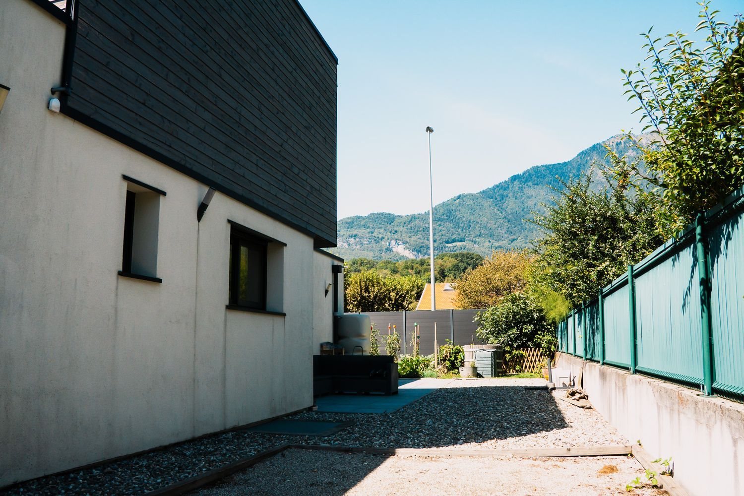 Maison à vendre, 149m², Gilly-sur-Isère