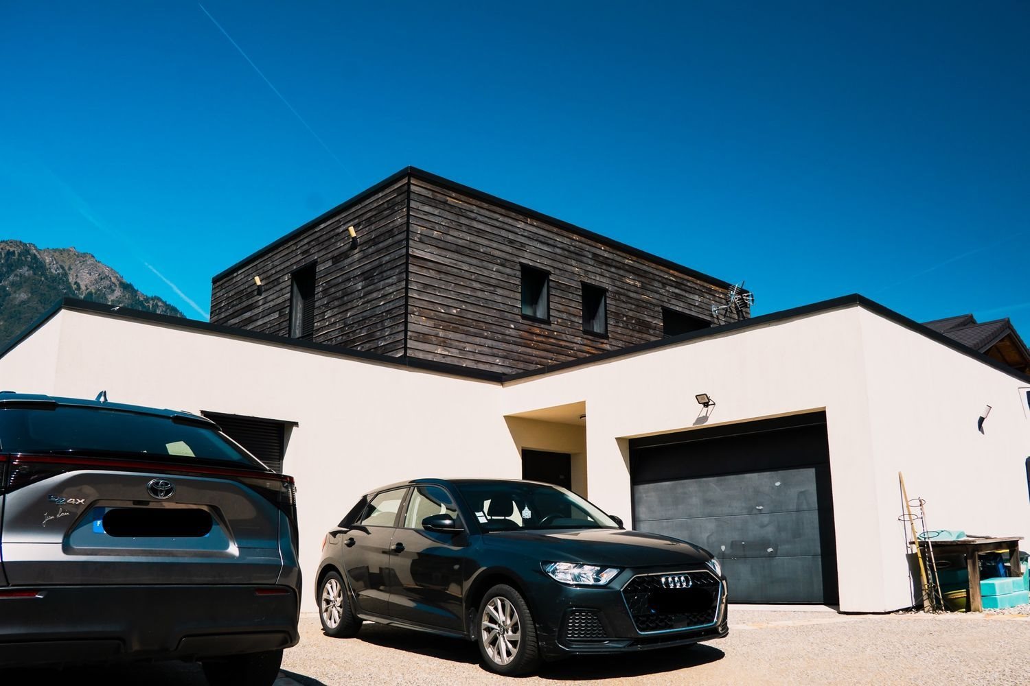 Maison à vendre, 149m², Gilly-sur-Isère