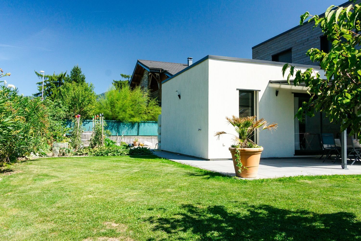 Maison à vendre, 149m², Gilly-sur-Isère
