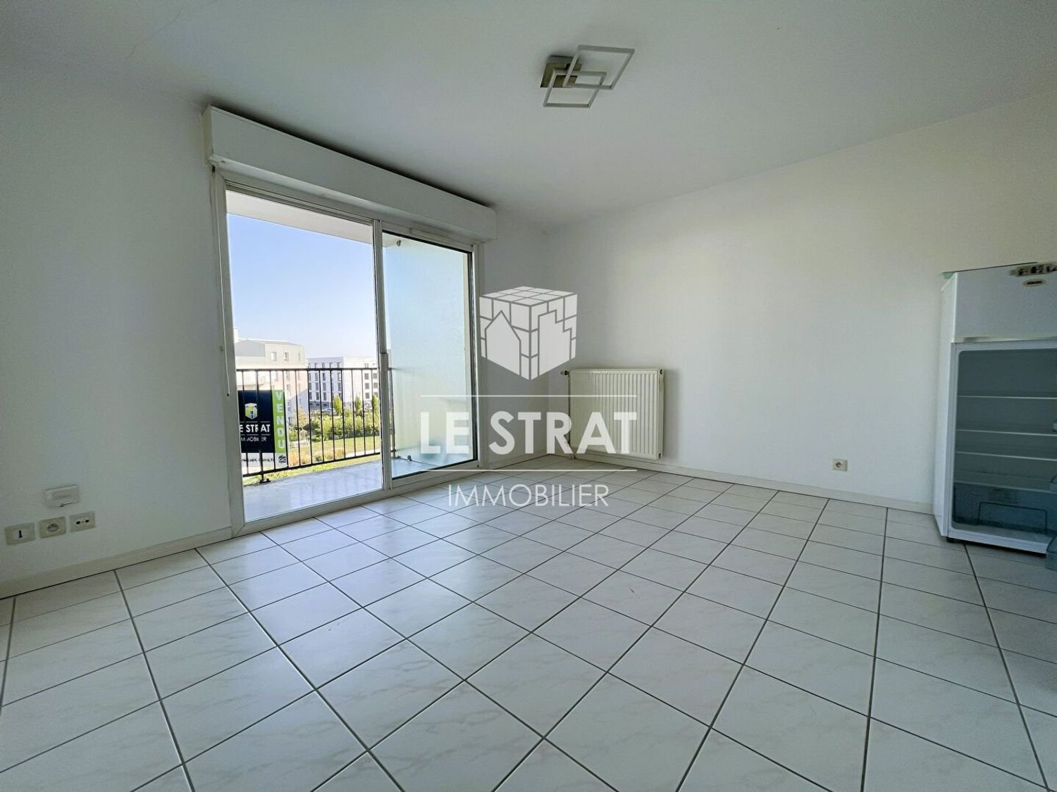 Appartement à vendre, 32m², Caen