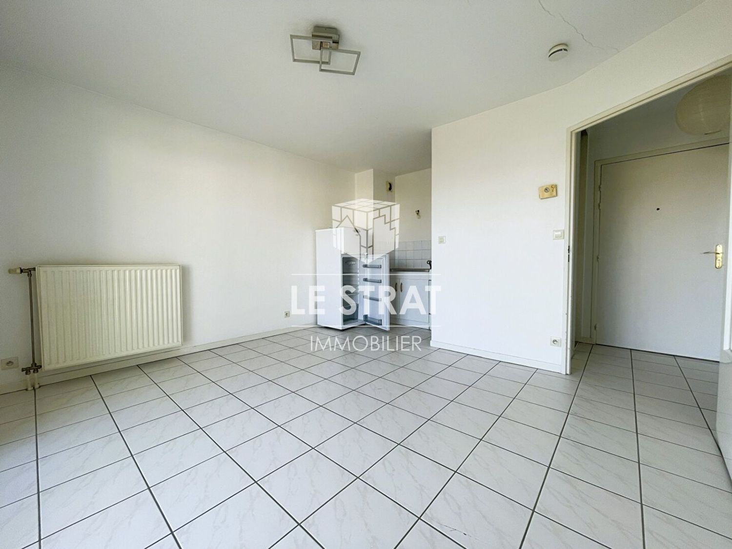 Appartement à vendre, 32m², Caen