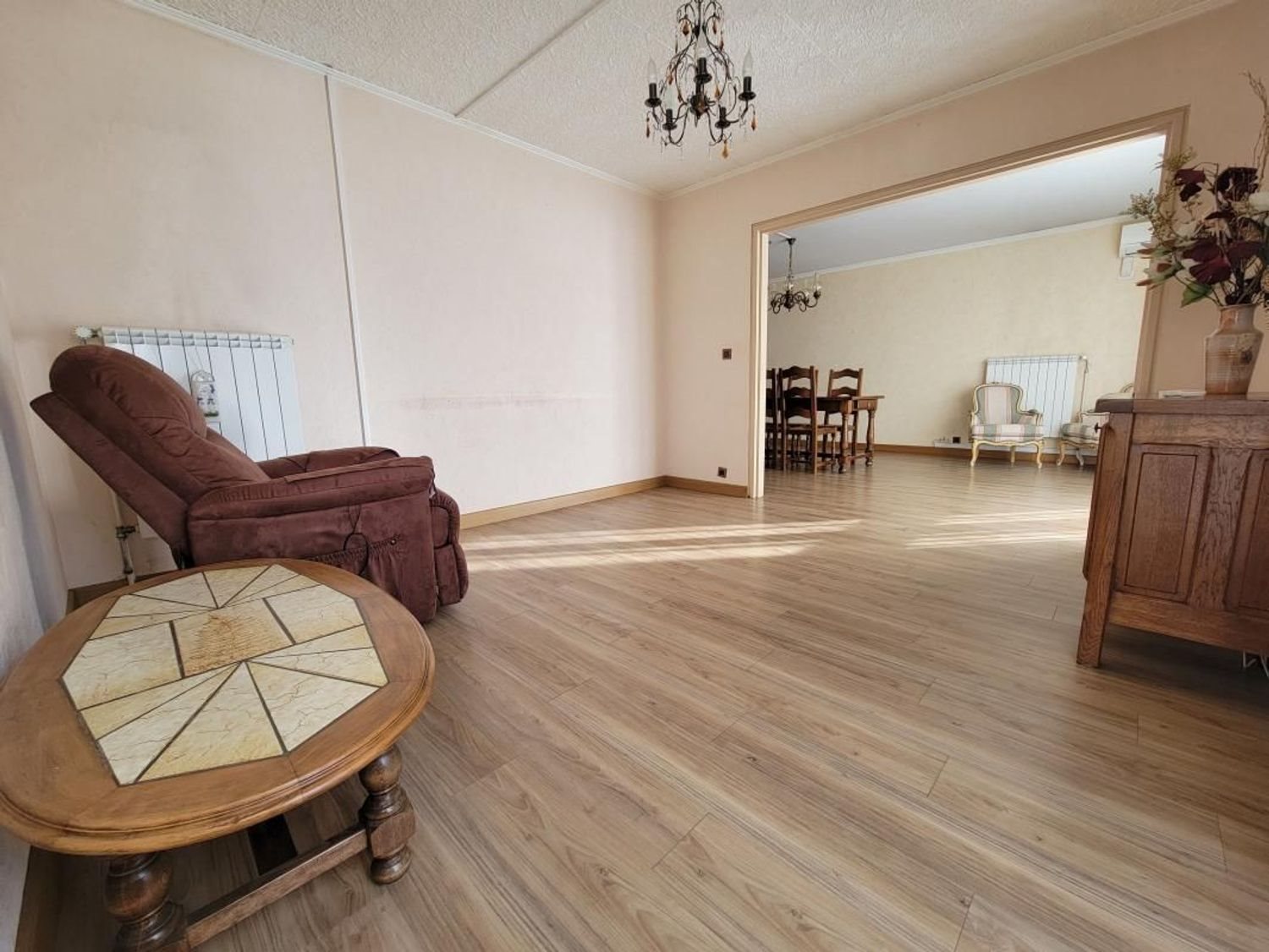 Appartement à vendre, 85m², Colomiers