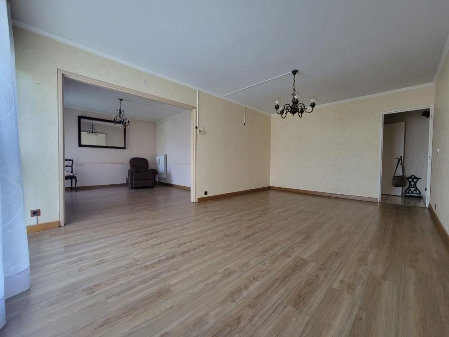 Appartement à vendre, 85m², Colomiers