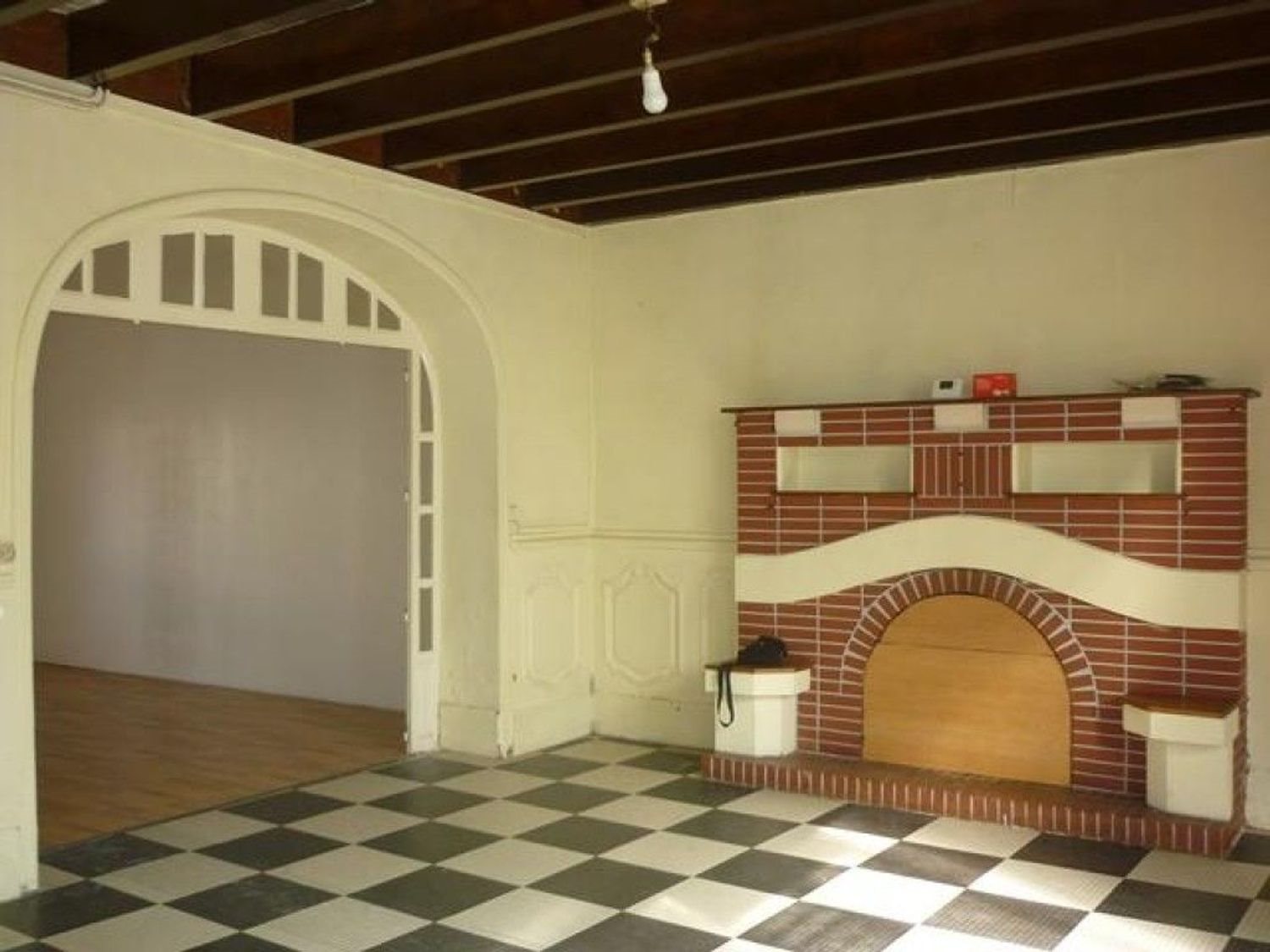 Maison à vendre, 113m², Geneston