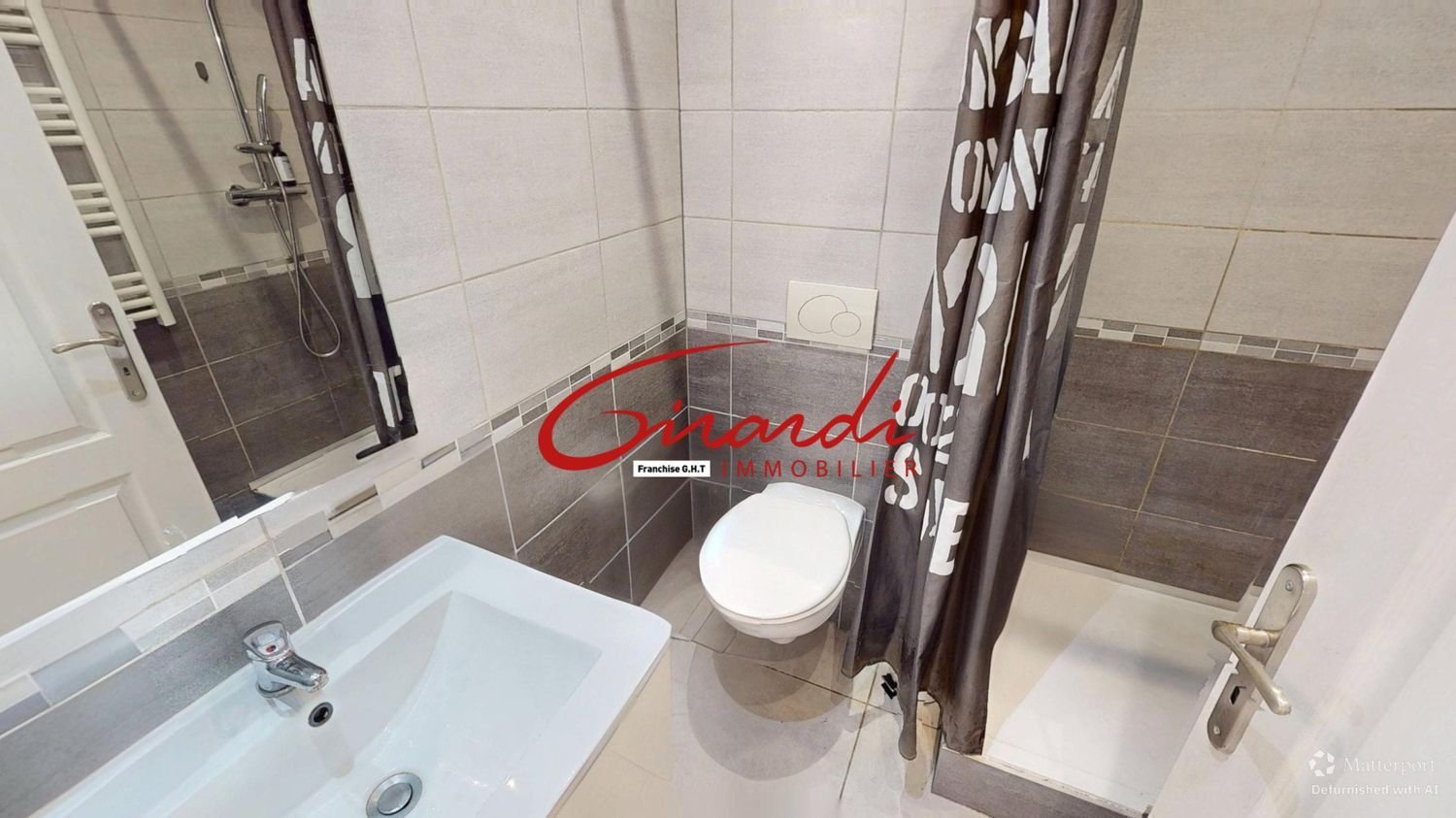 Appartement à vendre, 62m², Mulhouse