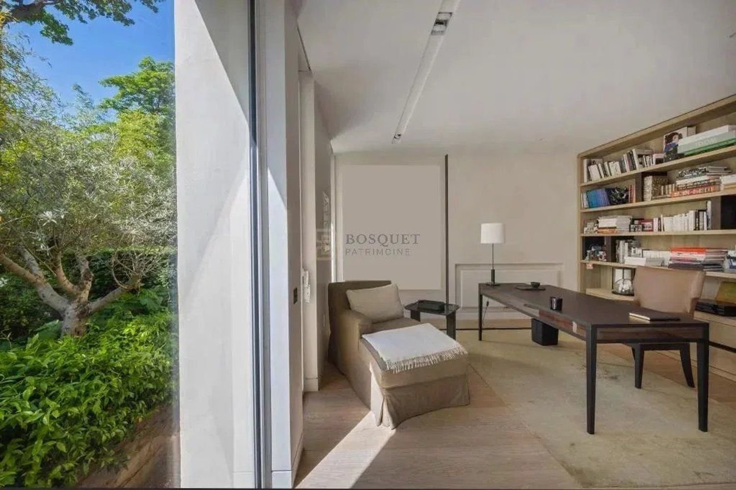 Appartement à vendre, 11m², Neuilly-sur-Seine