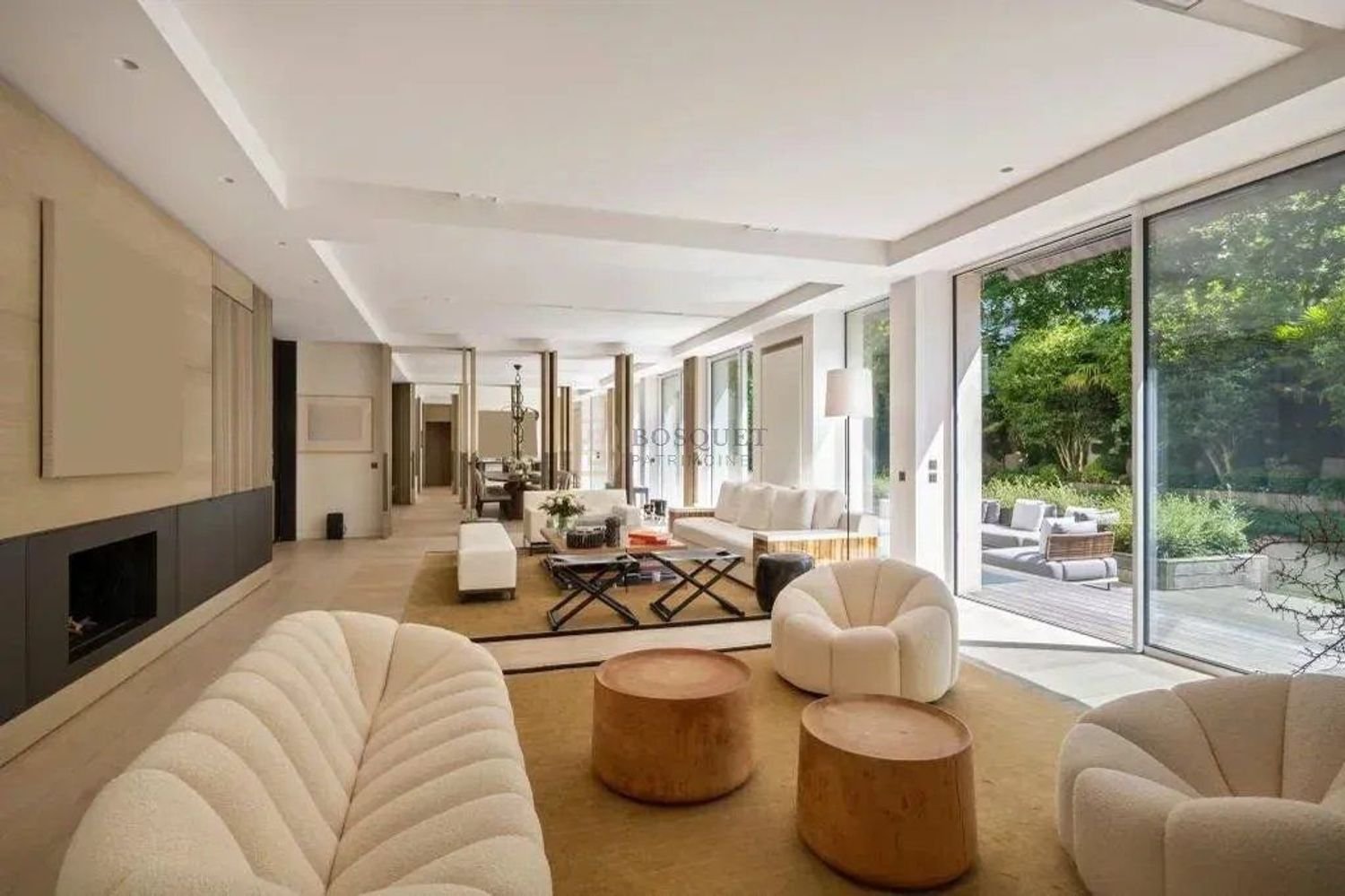 Appartement à vendre, 11m², Neuilly-sur-Seine