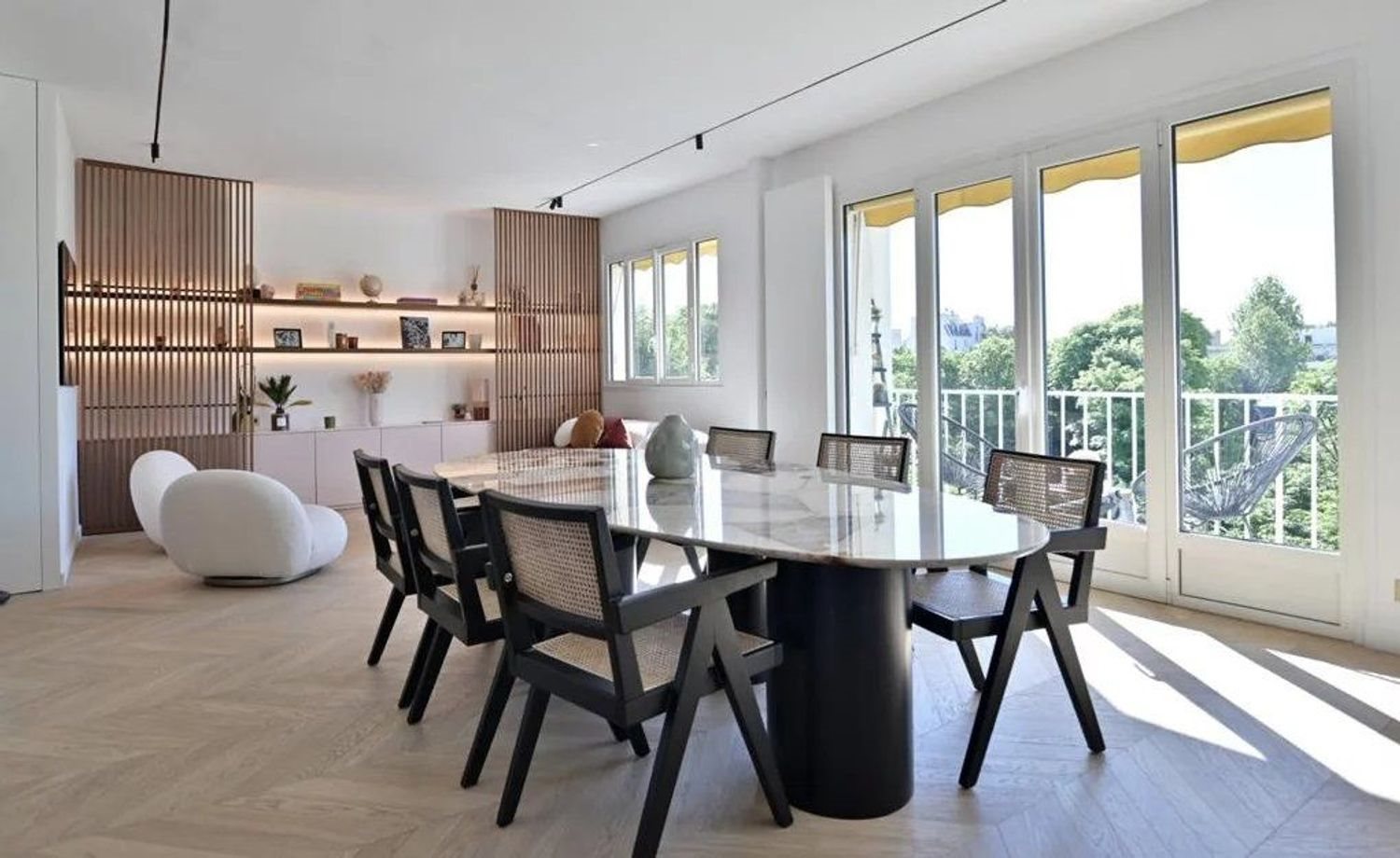 Appartement à vendre, 95m², Neuilly-sur-Seine