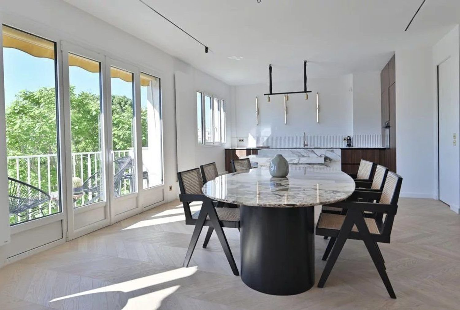 Appartement à vendre, 95m², Neuilly-sur-Seine