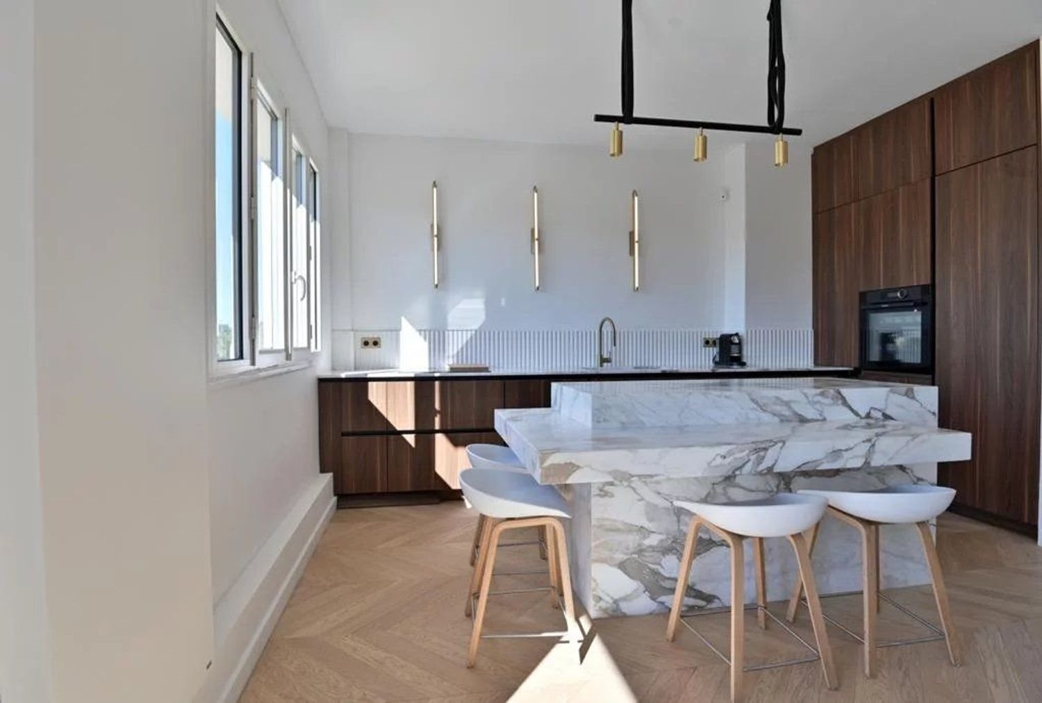 Appartement à vendre, 95m², Neuilly-sur-Seine