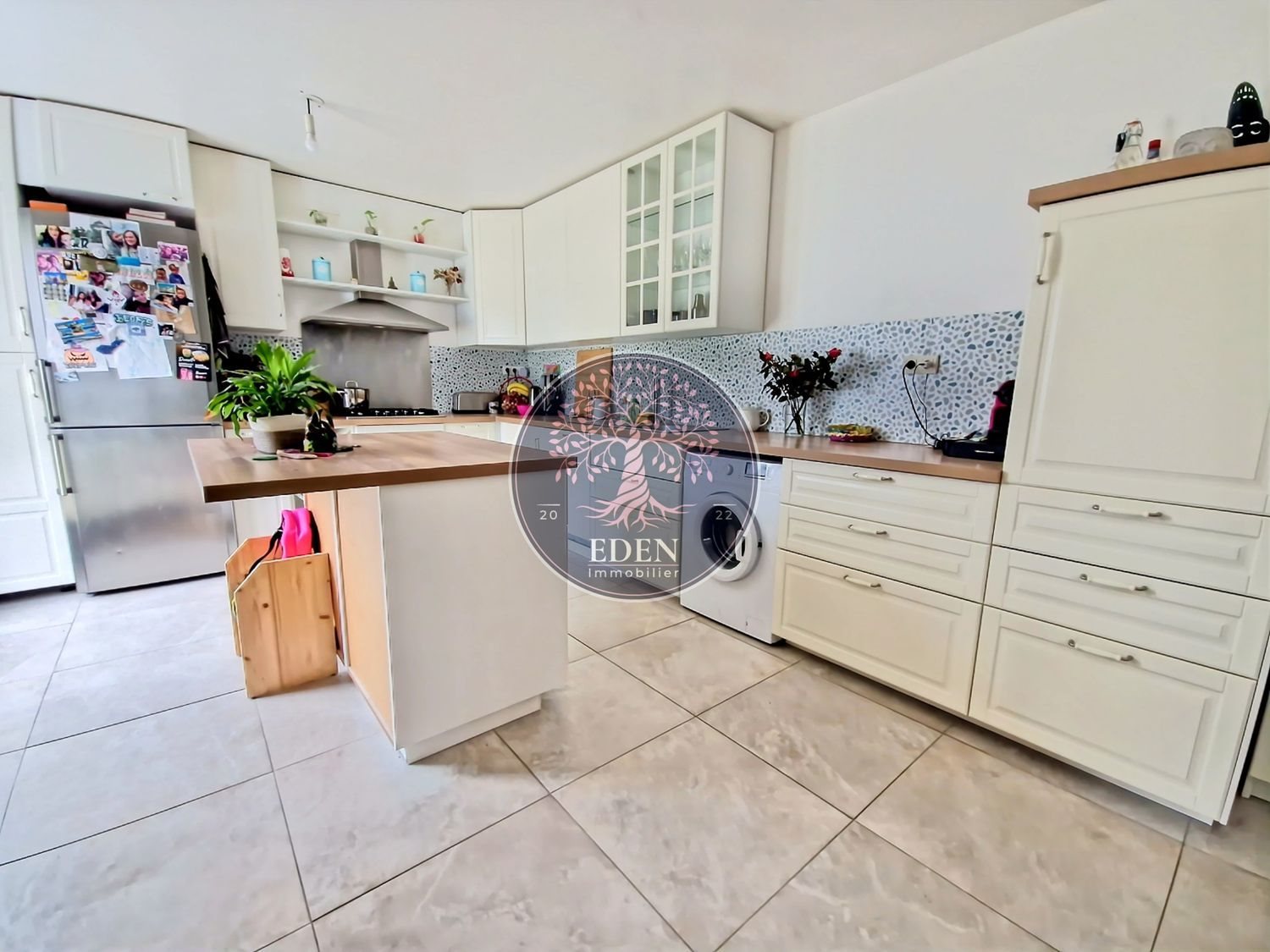 Maison à vendre, 125m², Cherisy
