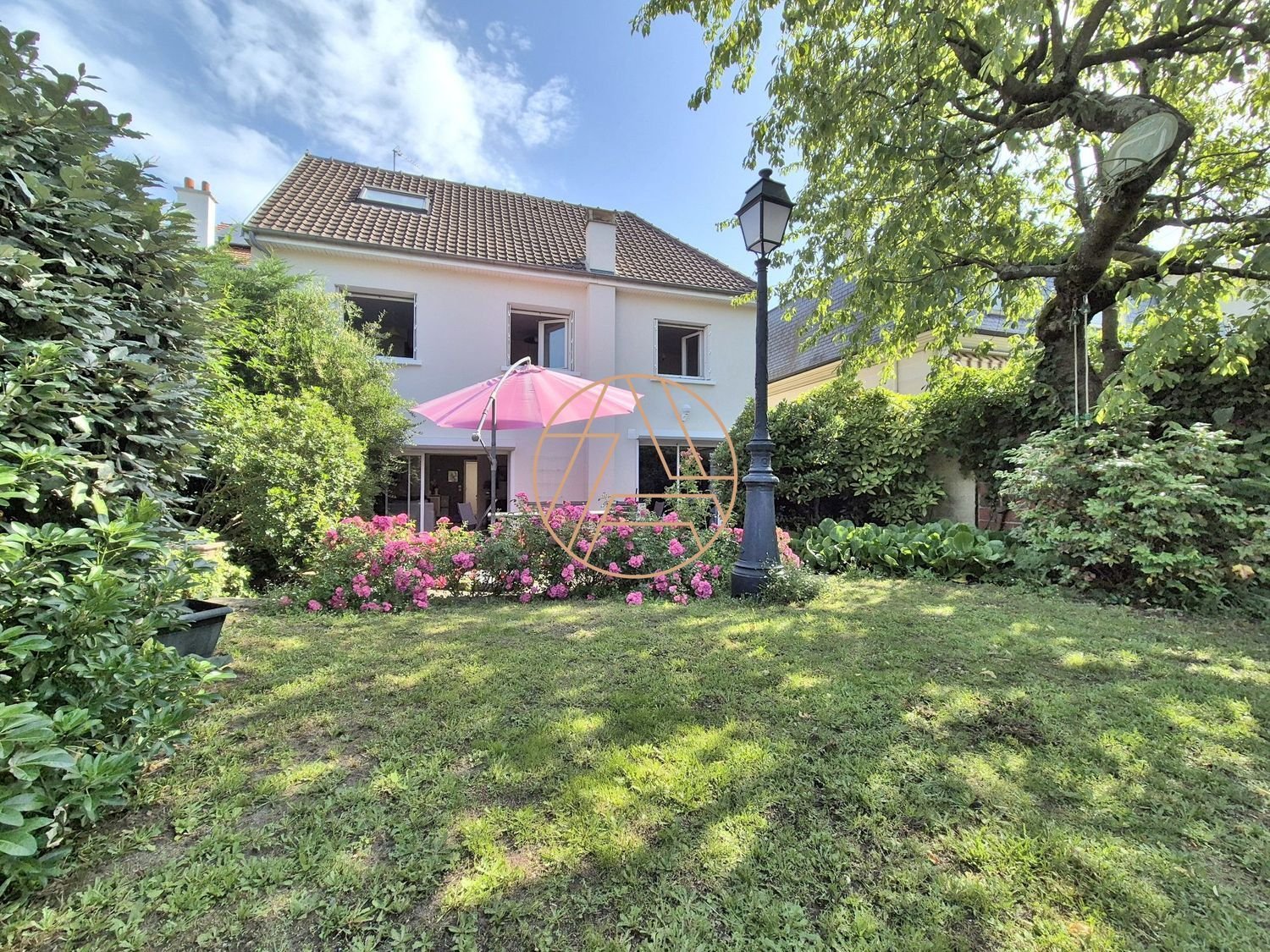 Maison à vendre, 150m², Saint-Maur-des-Fossés