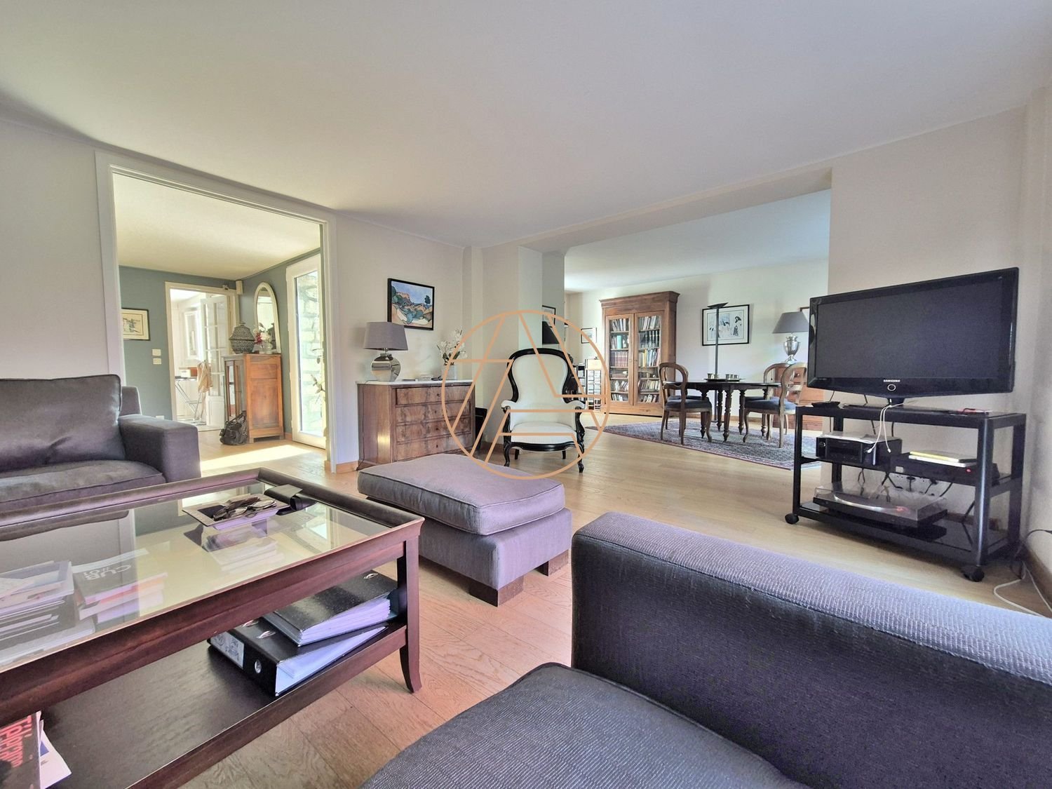 Maison à vendre, 150m², Saint-Maur-des-Fossés