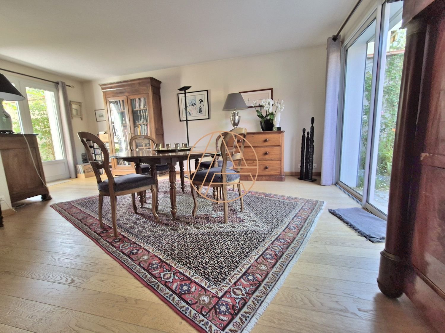 Maison à vendre, 150m², Saint-Maur-des-Fossés
