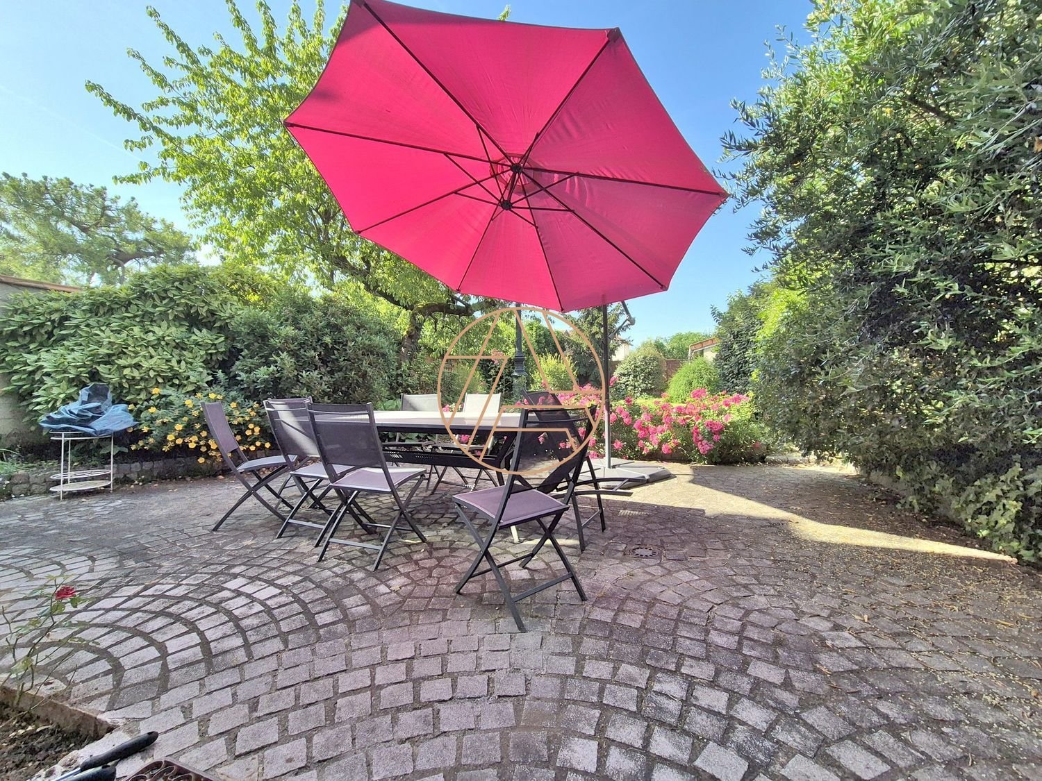 Maison à vendre, 150m², Saint-Maur-des-Fossés