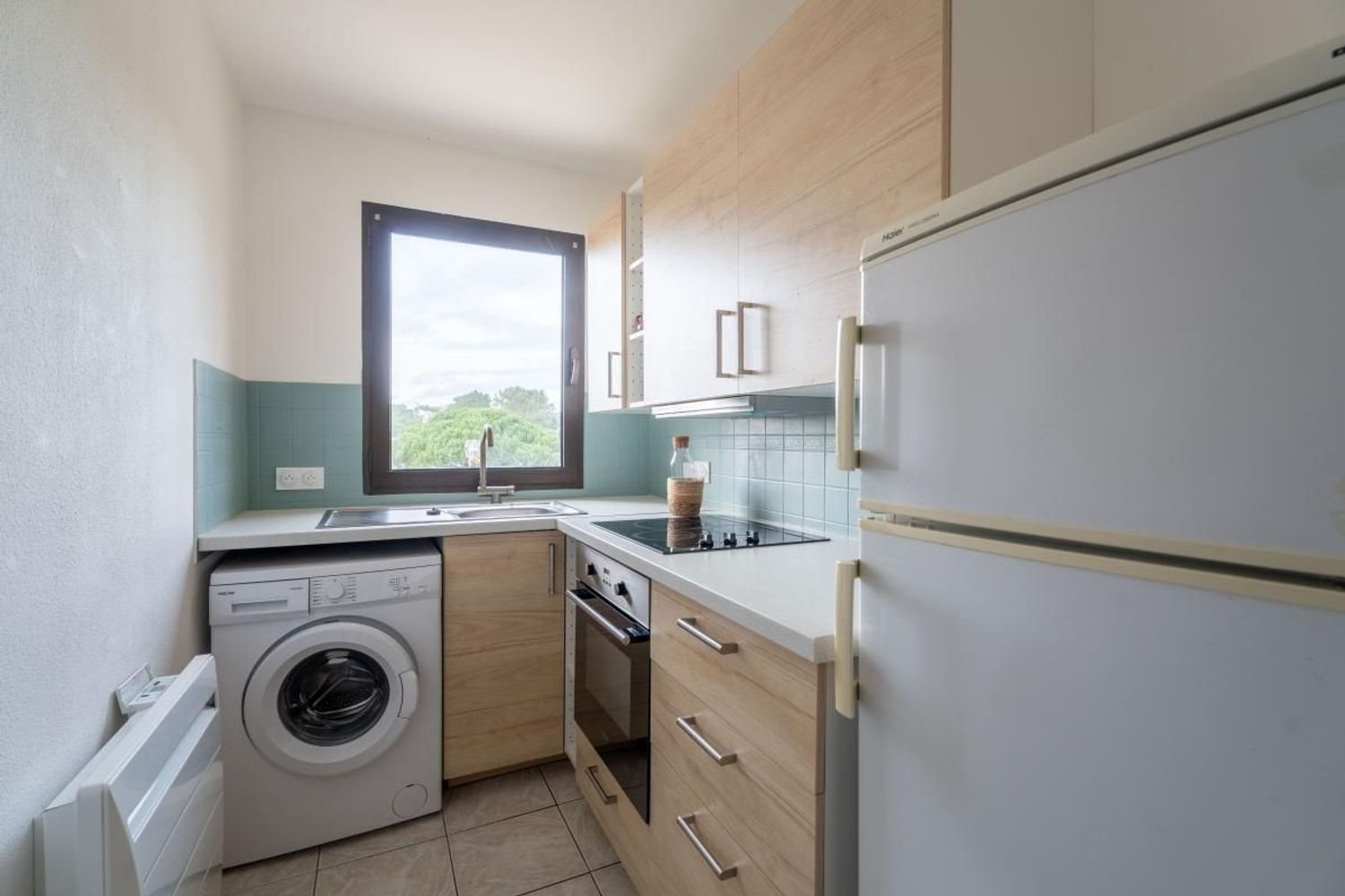 Appartement à vendre, 50m², Biscarrosse