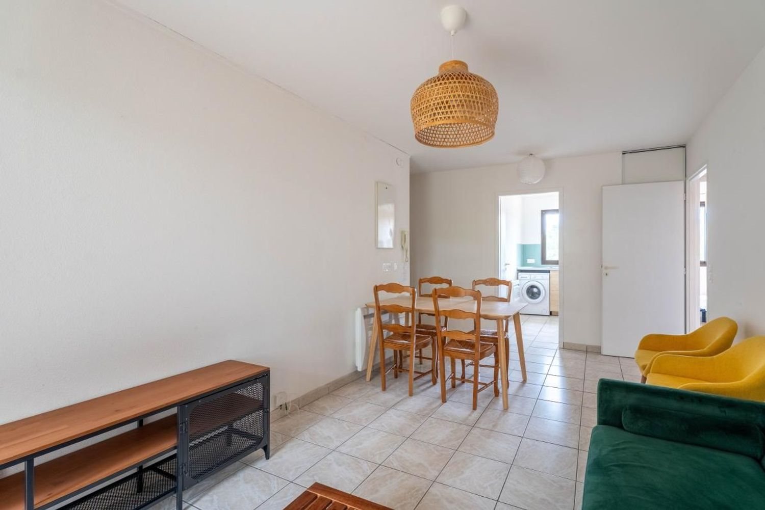 Appartement à vendre, 50m², Biscarrosse