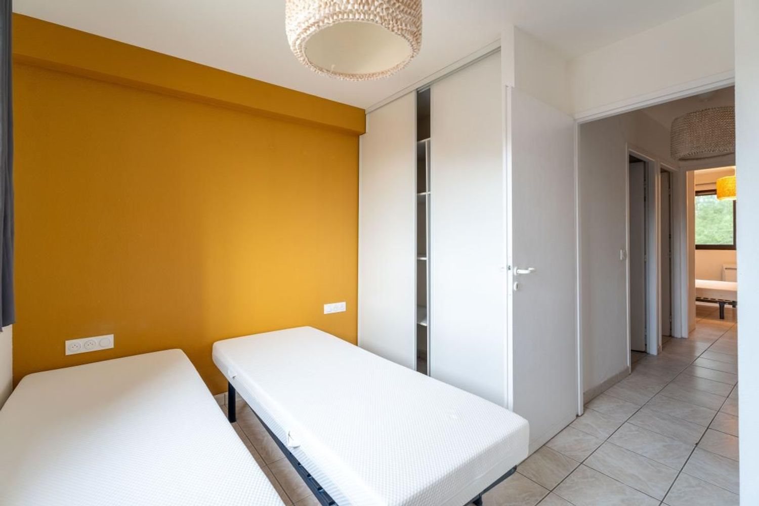 Appartement à vendre, 50m², Biscarrosse