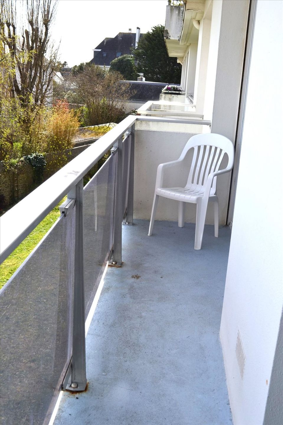 Appartement à vendre, 28m², Larmor-Plage