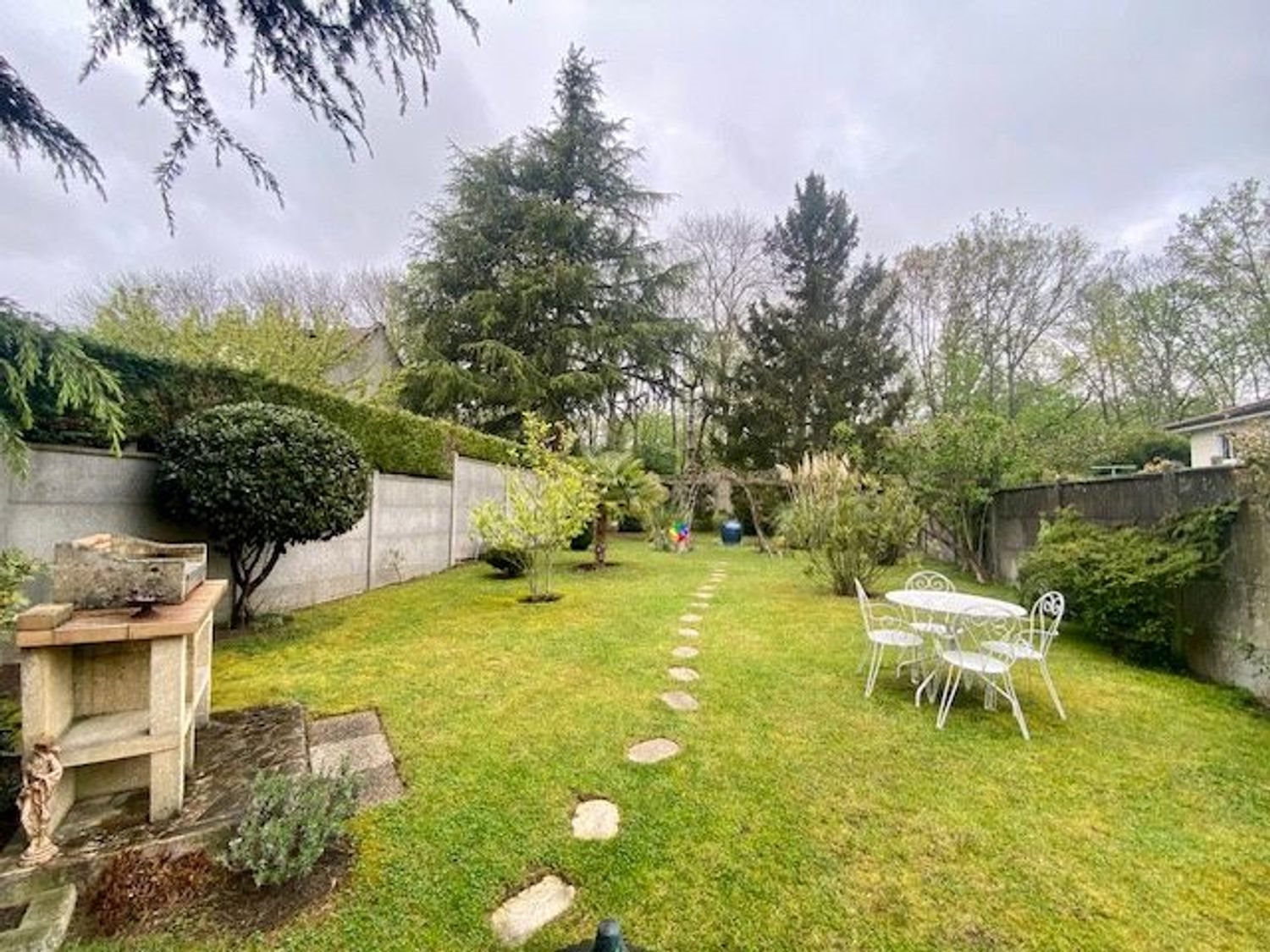 Maison à vendre, 90m², Tremblay-en-France