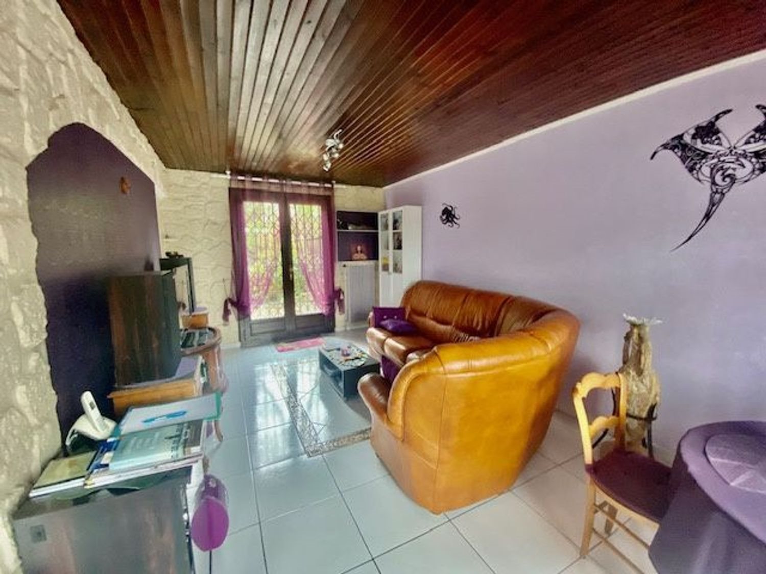 Maison à vendre, 90m², Tremblay-en-France
