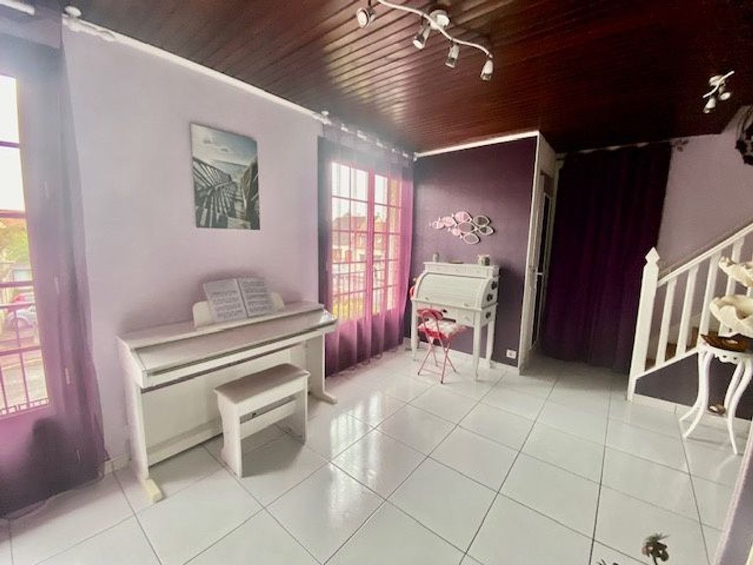 Maison à vendre, 90m², Tremblay-en-France
