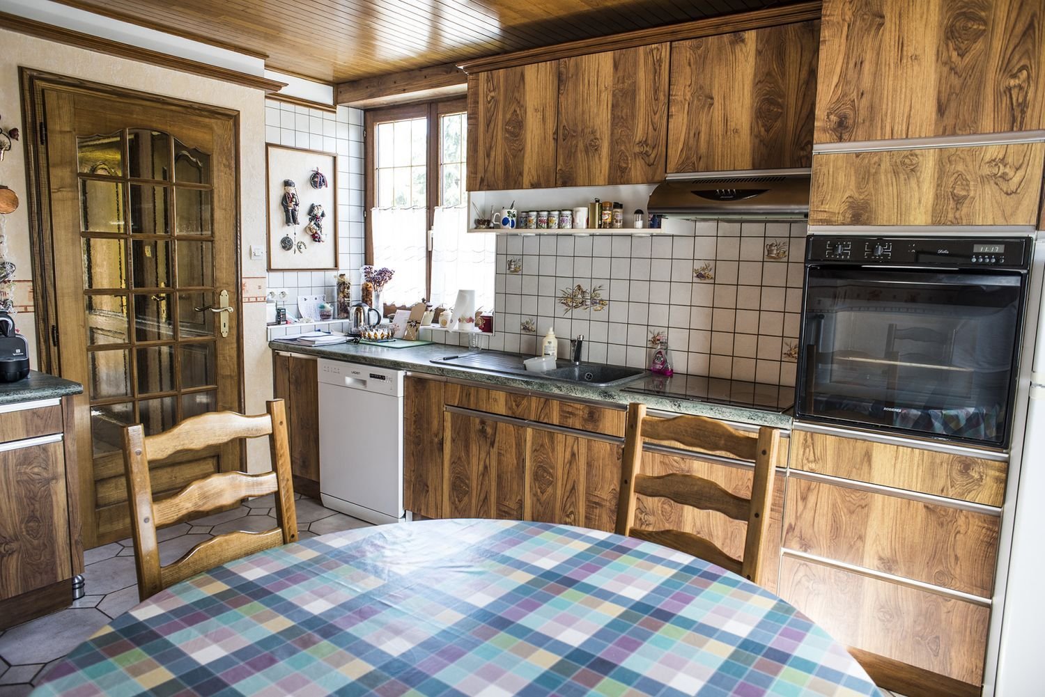 Maison à vendre, 170m², Herrlisheim