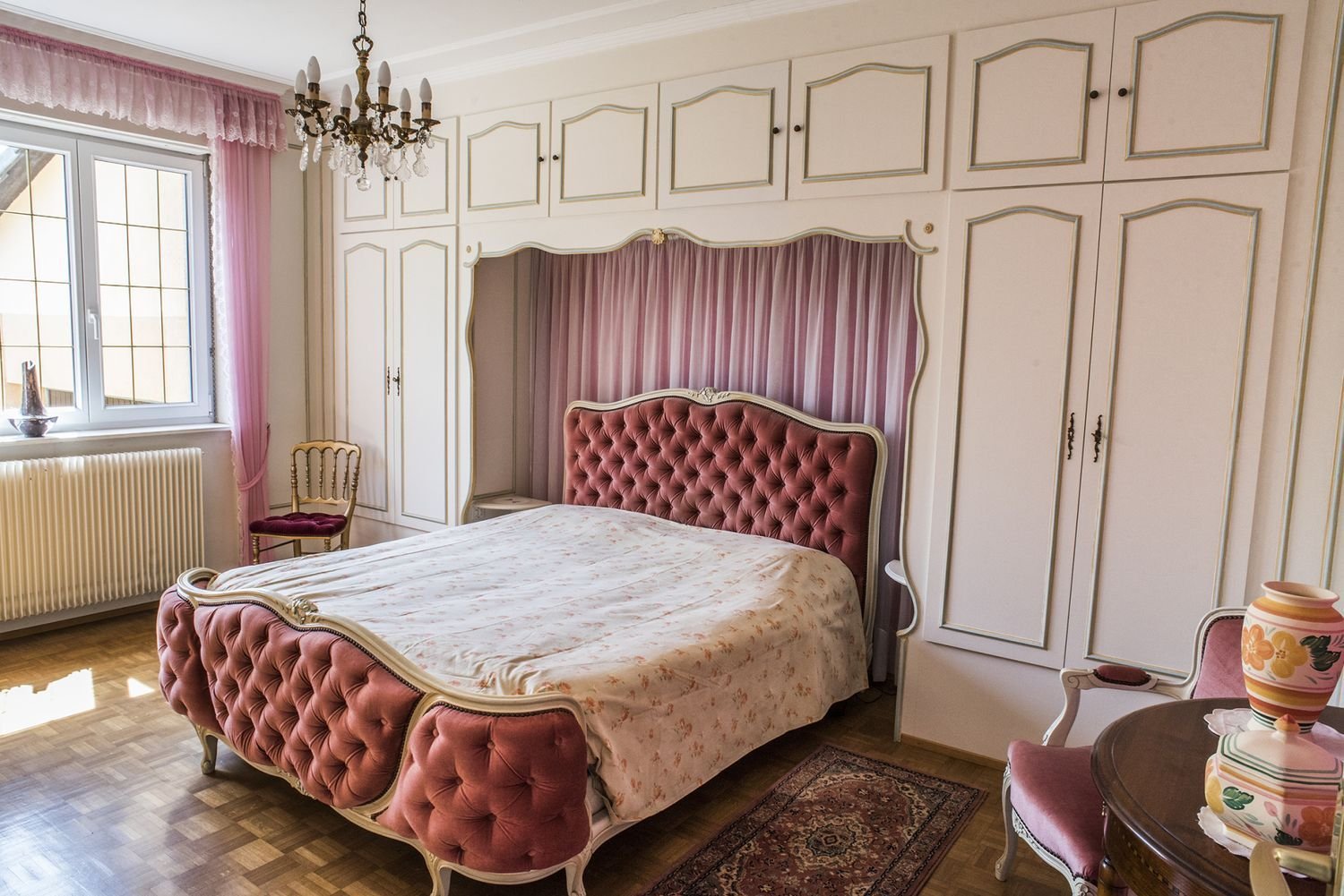 Maison à vendre, 170m², Herrlisheim
