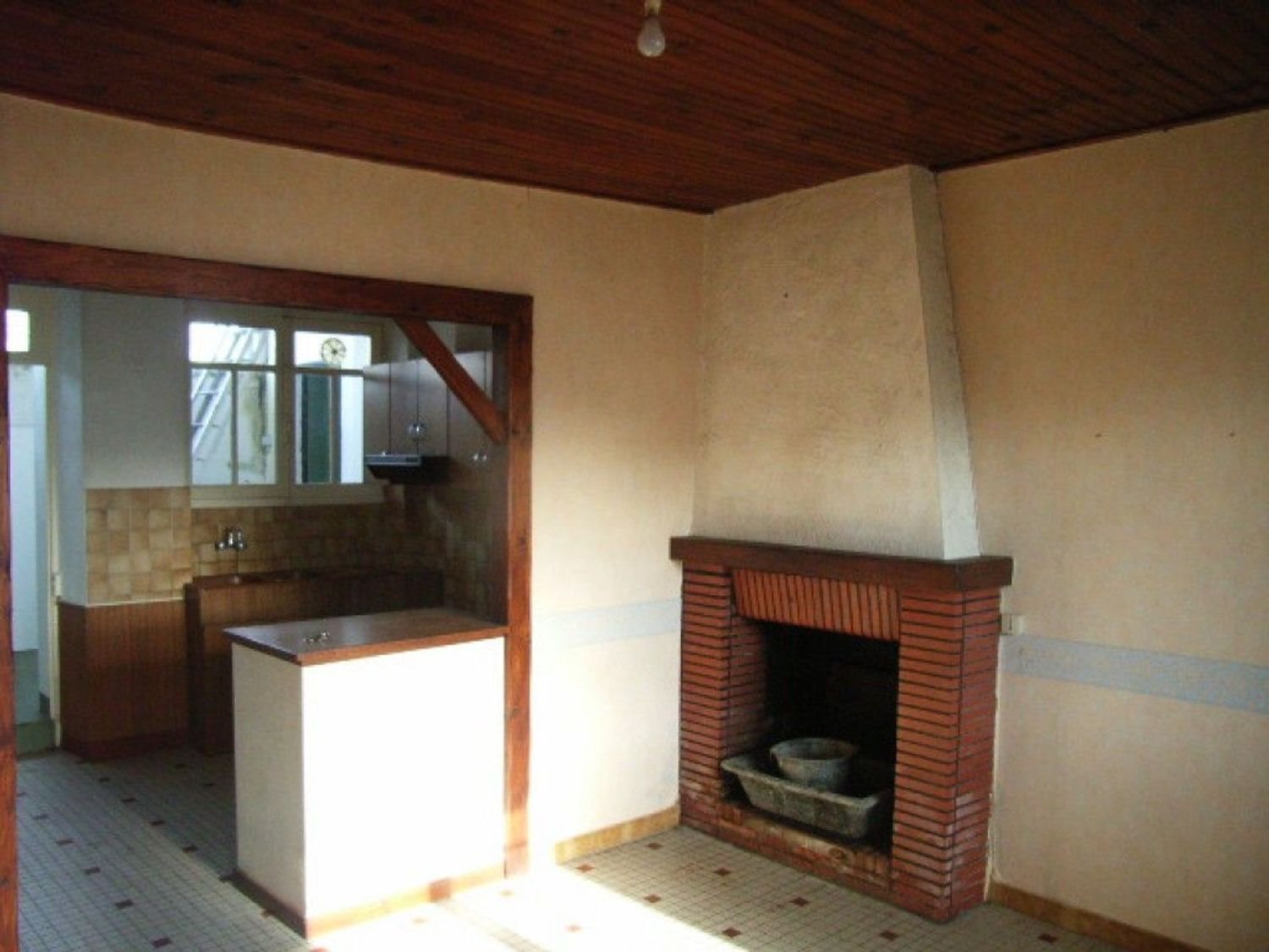Maison à vendre, 75m², Legé