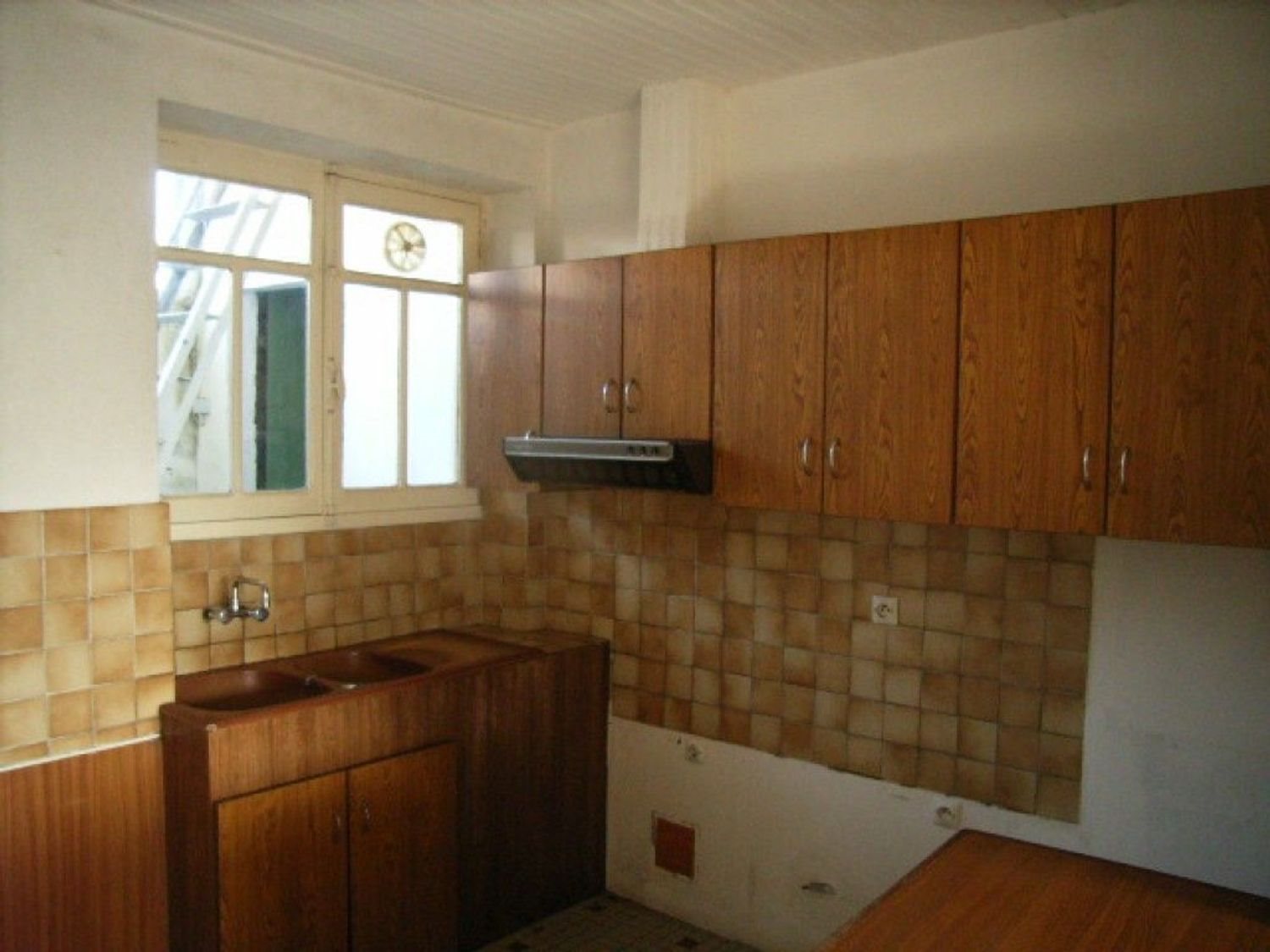 Maison à vendre, 75m², Legé