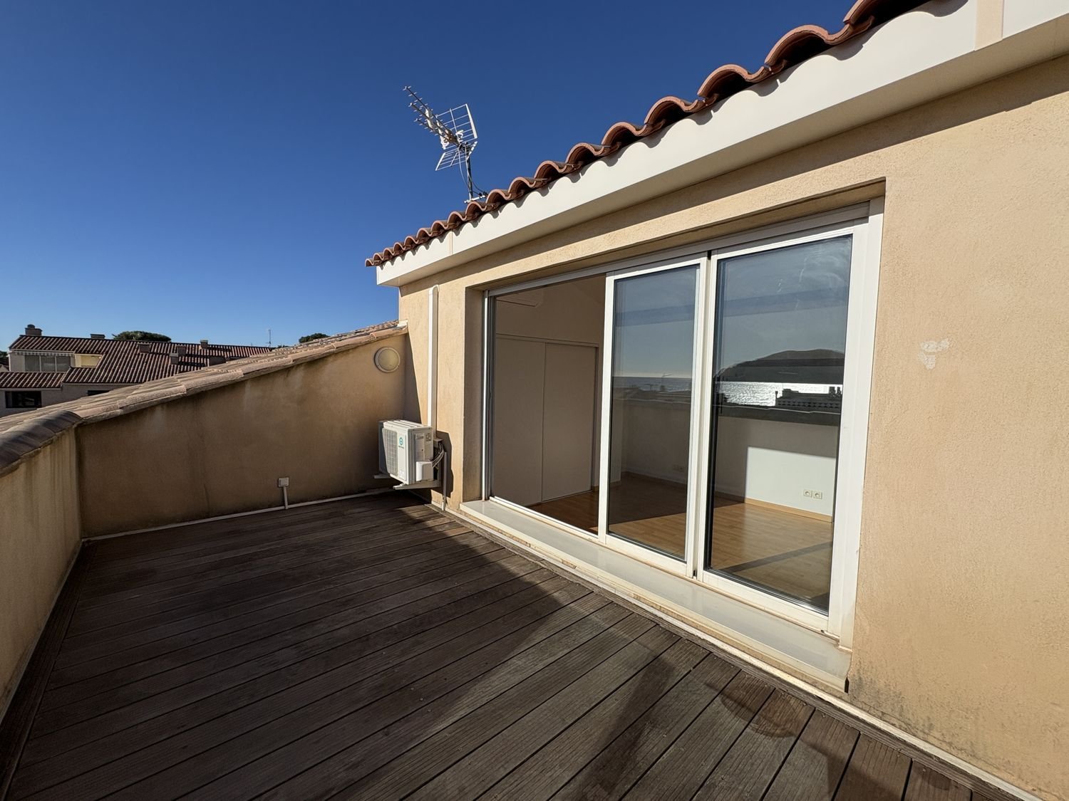 Appartement à vendre, 74m², Saint-Cyr-sur-Mer