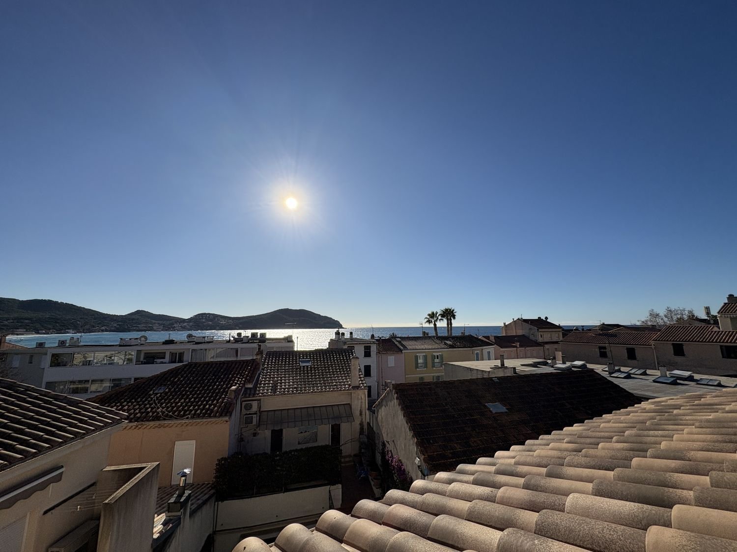 Appartement à vendre, 74m², Saint-Cyr-sur-Mer