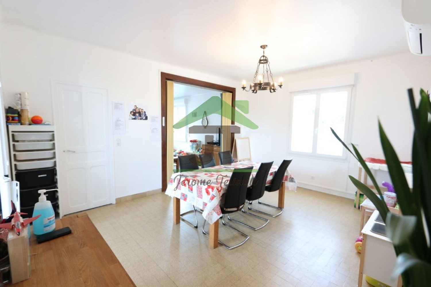 Maison à vendre, 126m², Châteaudun