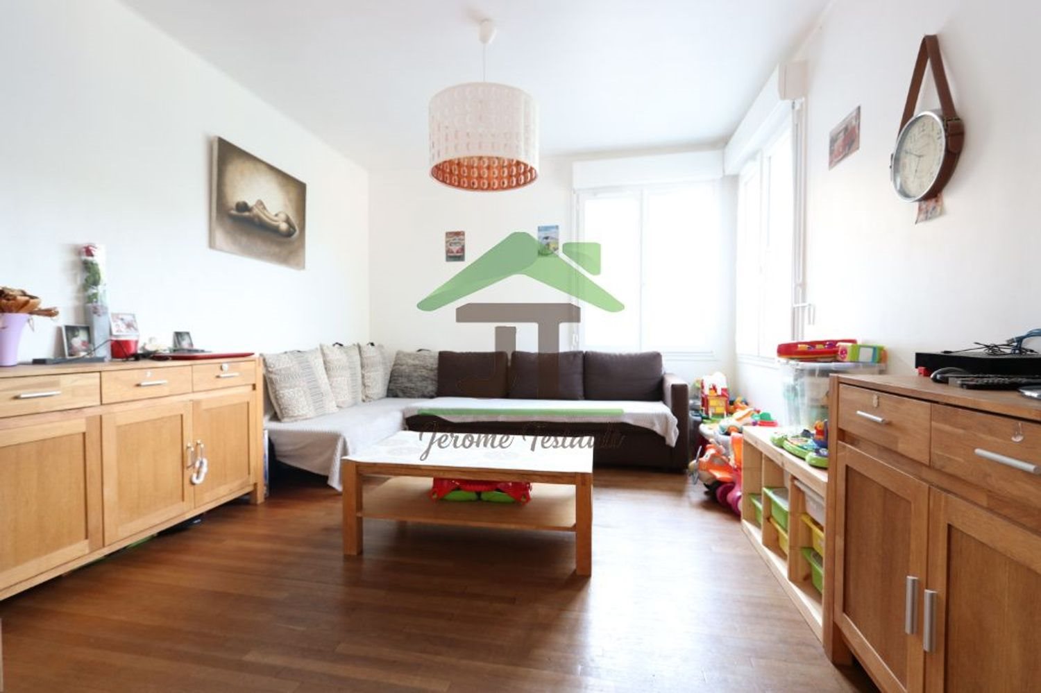 Maison à vendre, 126m², Châteaudun