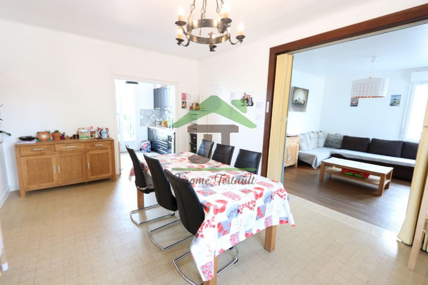 Maison à vendre, 126m², Châteaudun