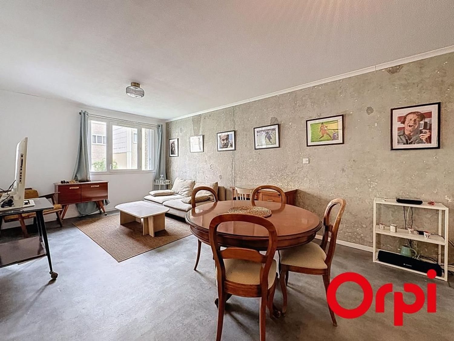 Appartement à vendre, 38m², Bourgoin-Jallieu