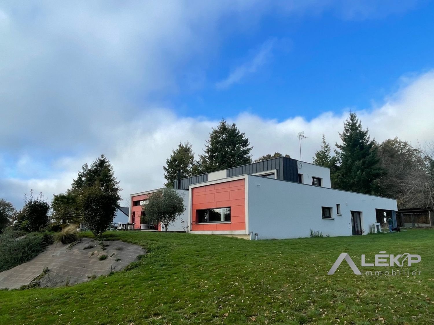 Maison à vendre, 255m², Redon