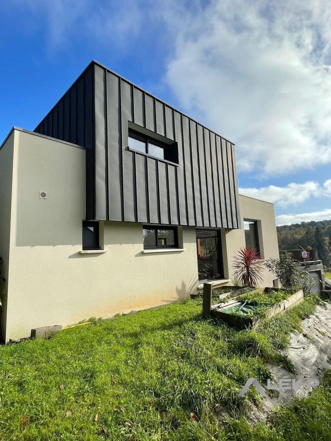 Maison à vendre, 255m², Redon
