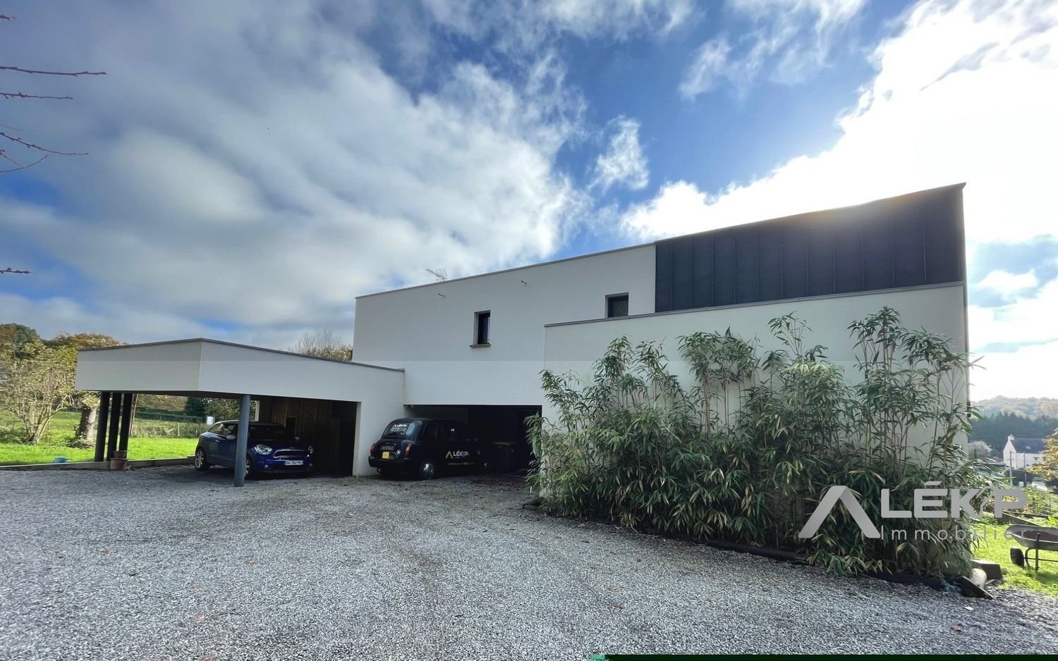 Maison à vendre, 255m², Redon